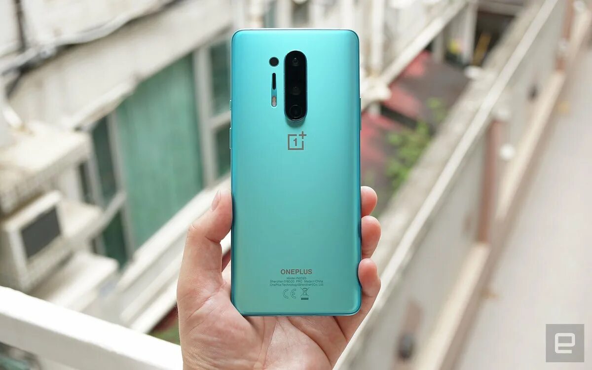 Оне плюс 8 про