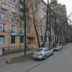 Ул черняховского д 86