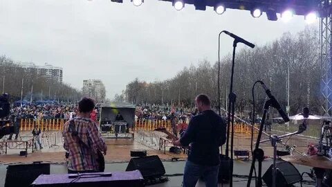 Нкей брянск концерт