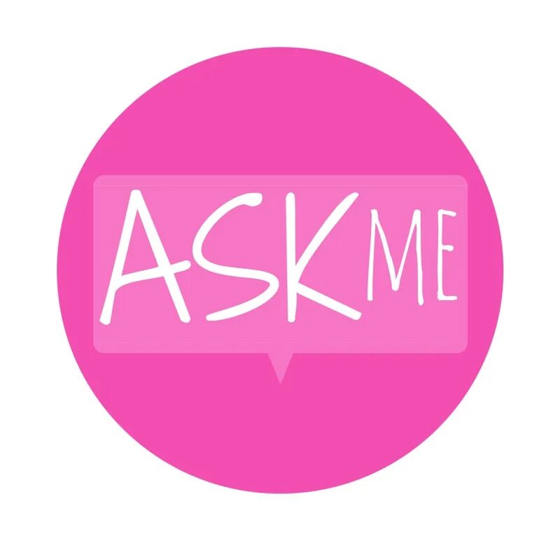 Ask me without. Логотип ask me. ask me картинки. красивая картинка ask me. ask me ask.