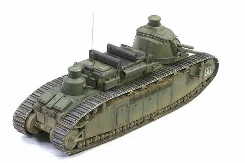 Short char c
