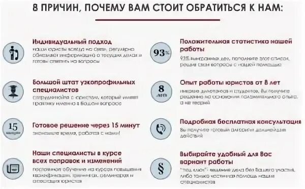 Зачем обращаться