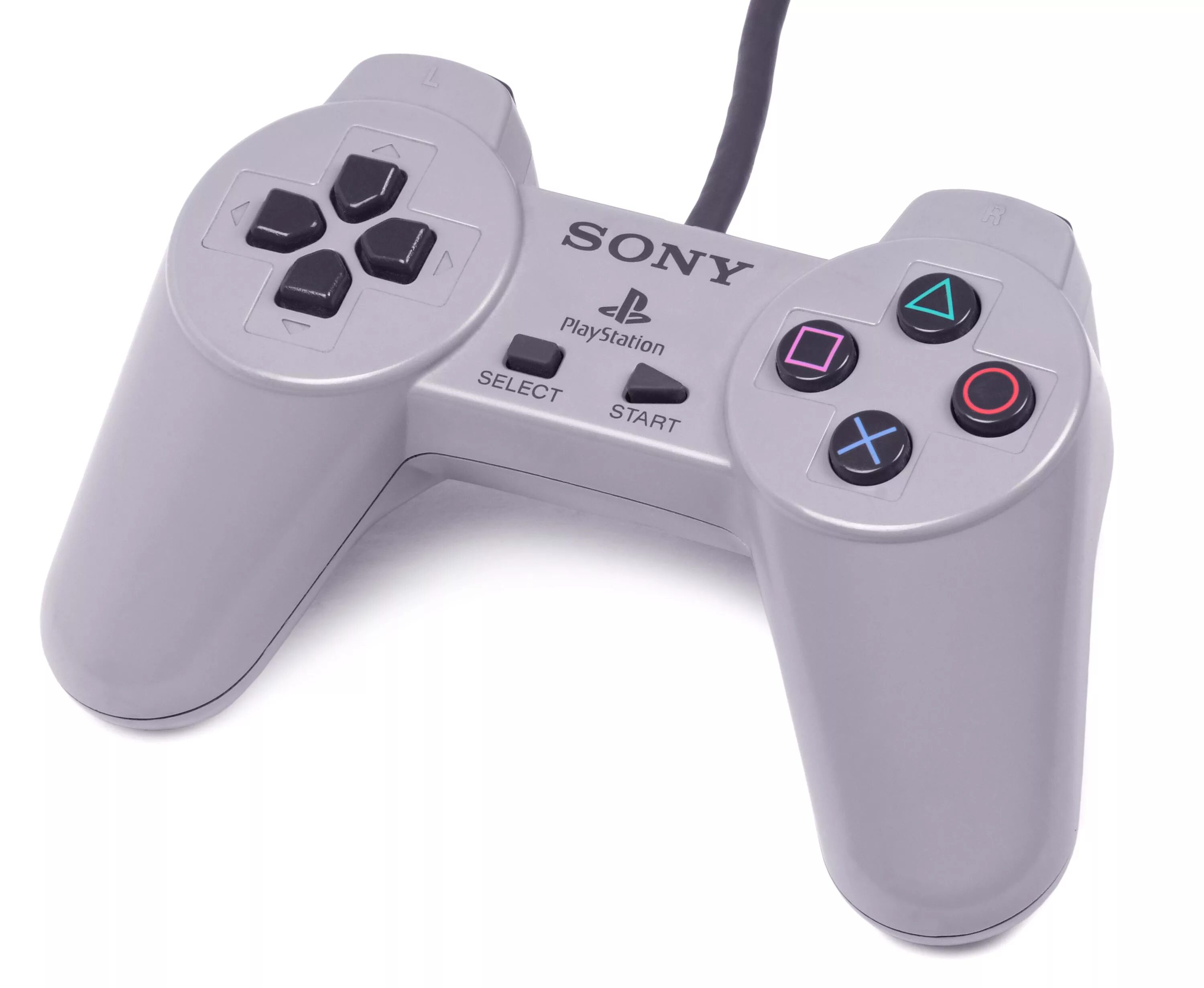 Sony PLAYSTATION 1 Controller. Sony ps1 джойстик. Геймпад сони плейстейшен 1. Джойстик сони плейстейшен 2.