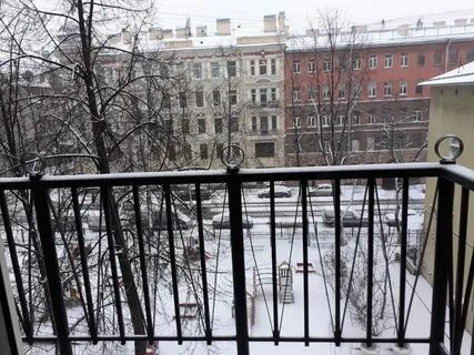 Ленинградское время