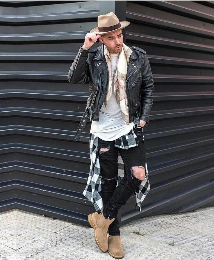 Pinterest // @JusLiv #ajusliv #pinterest Mens clothing styles, Stylish mens outf