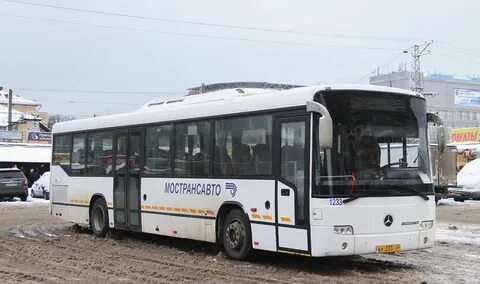 345 автобус станция химки