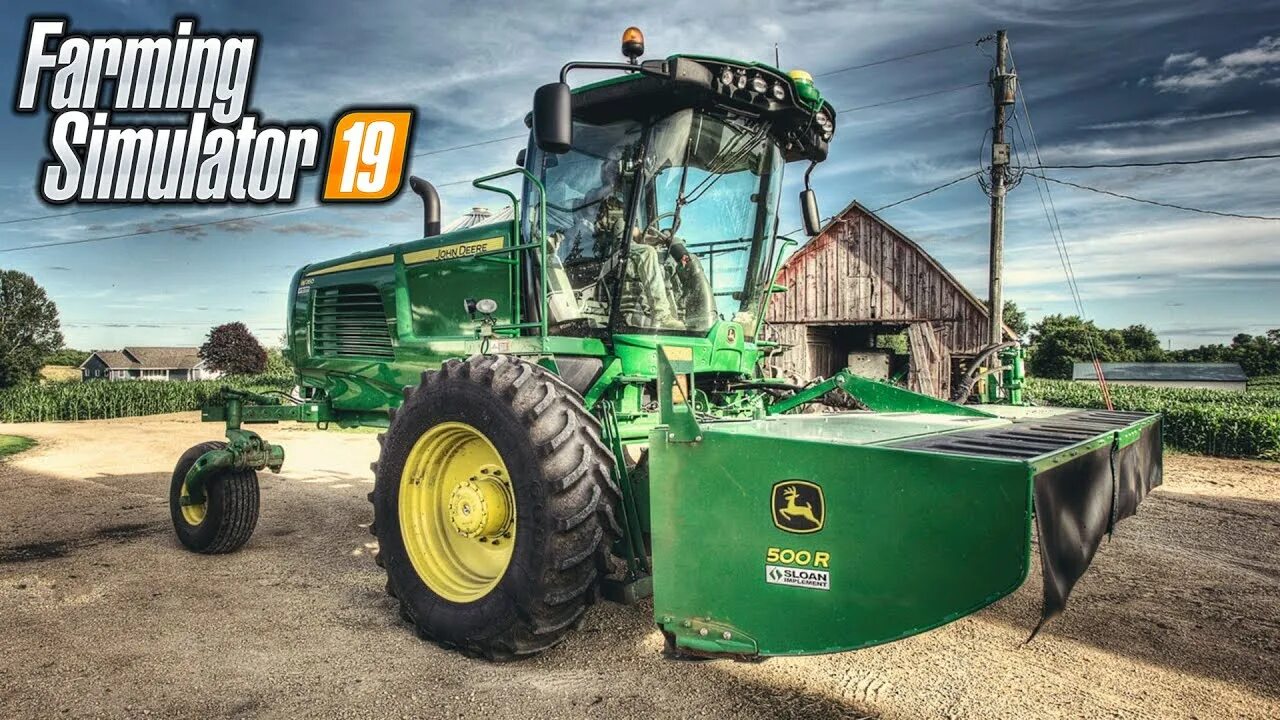 Джон дир отзывы. Джон дир 260. john deere 949. john deere w430. джон дир 8900.
