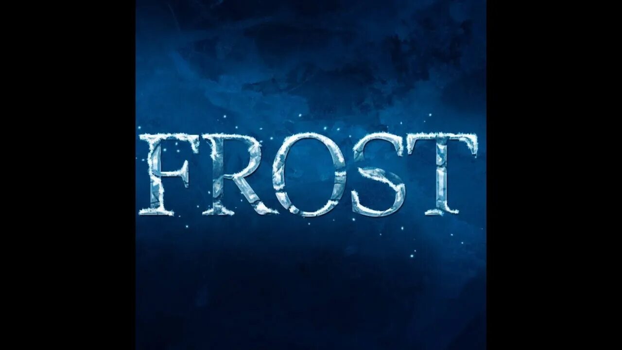 Форум frost. Frost логотип. frost ава. фрост аватарка. frost надпись.