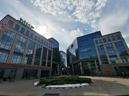 Москва большая татарская 11