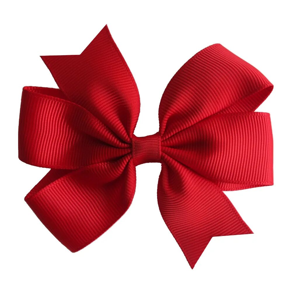 Резинки триколор из лент. Бантики красного цвета. Красный бант на резинке. Большие банты. Бант -брошь.