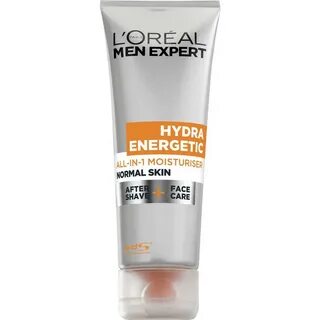 L oreal man