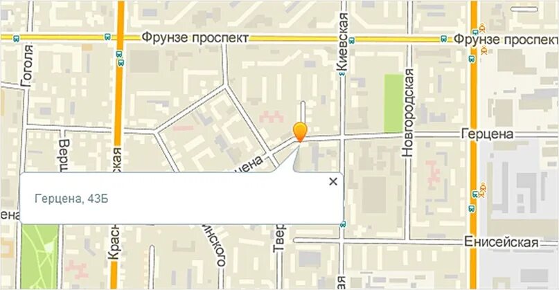 Герцена 2 на карте. Улица герцена карта. Омск ул фрунзе д. Улица герцена туапсе. Пенза герцена 44 на карте.