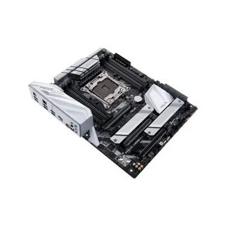 Материнская плата asus prime x299 a ii