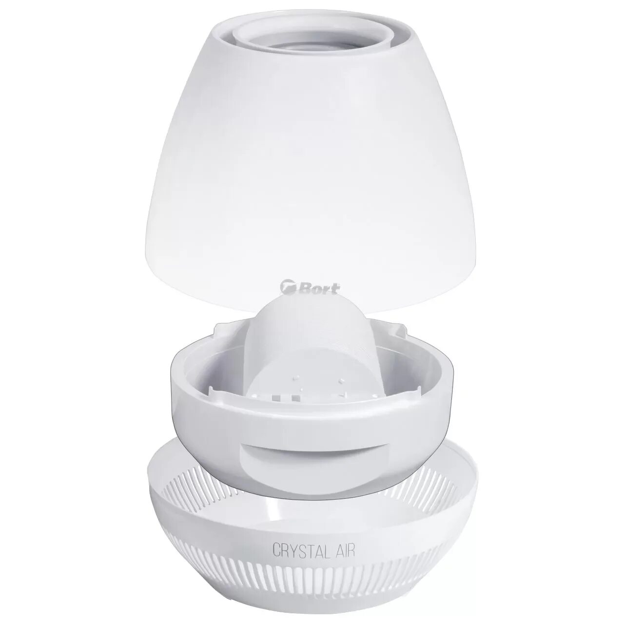 Crystal air. Bort Crystal Air. Увлажнитель воздуха bort. Мойка воздуха bort Crystal Air черный. Crystal Air Purifier 988.