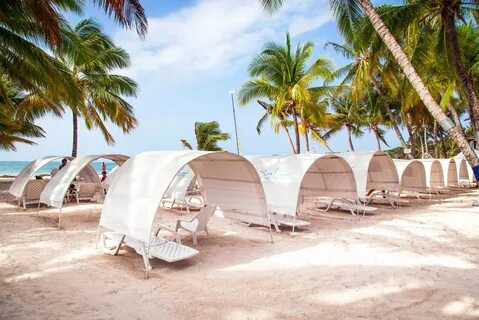Sol caribe beach 4 отзывы