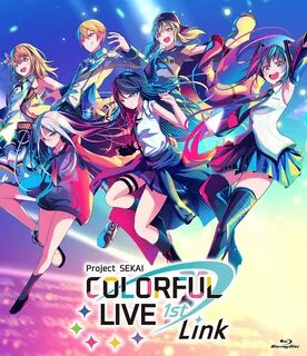 Colorful stage взлома