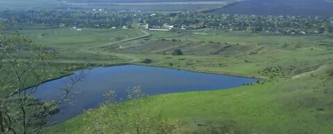 Нижняя александровка
