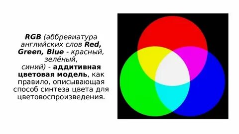 Rgb in