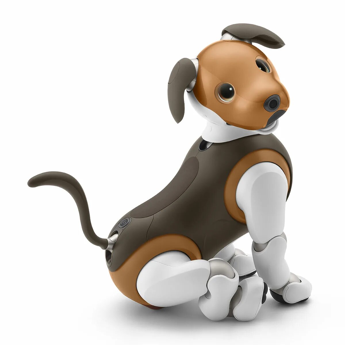 Сони Айбо. Робот собака Aibo. Собачка Aibo корпорации Sony.. Aibo. Механический питомец.