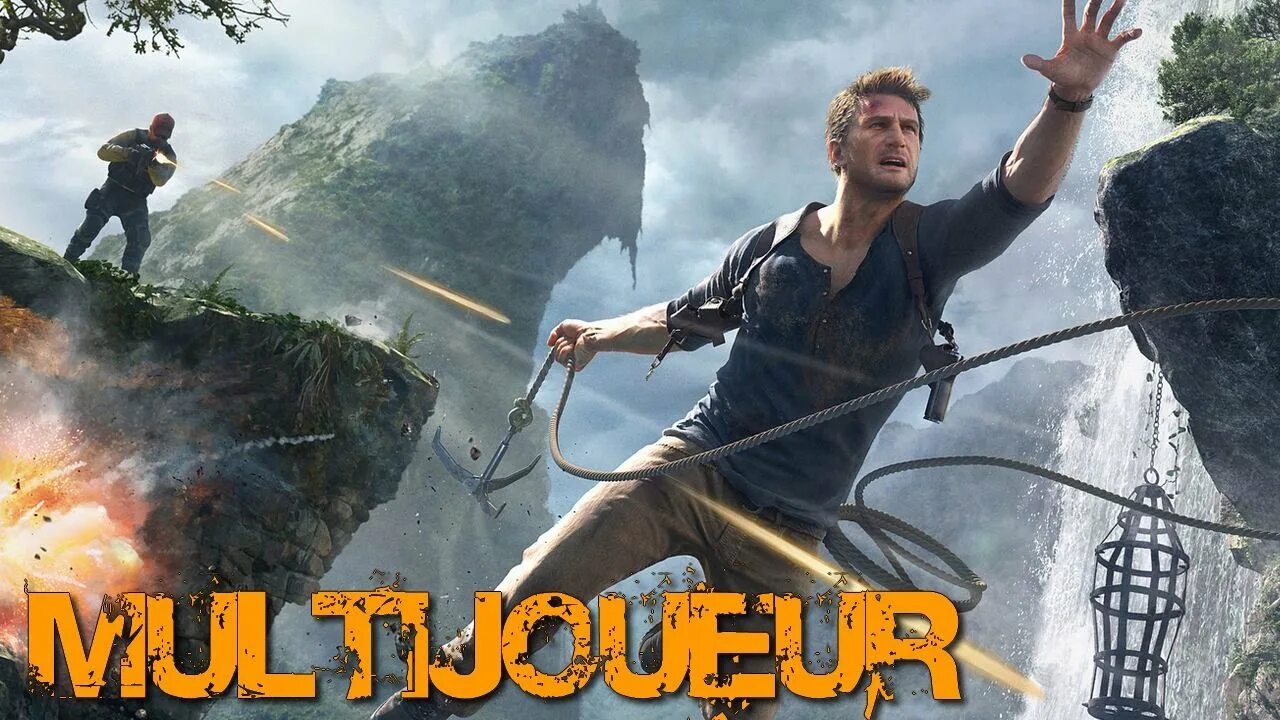 Uncharted yf gr. Uncharted yf gr