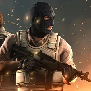 Cs go live