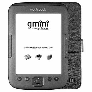 Magicbook t6lhd