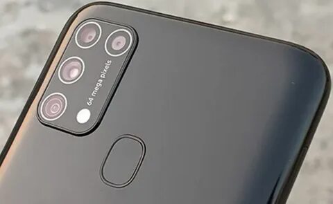 Samsung galaxy m31s 128gb
