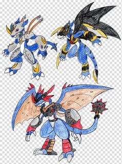 digimon guilmon evolution chart