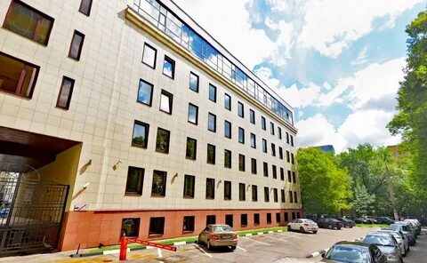 Ленинградский проспект 3 москва