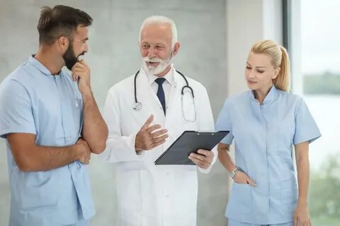 Пациент поставить