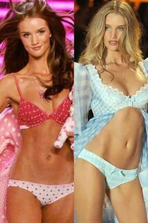 Victoria Secret Models Nn.