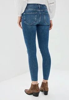 Джинсы river island