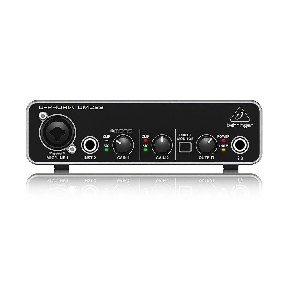 Behringer u. Аудиоинтерфейс behringer umc22. behringer u-phoria umc22. behringer u-phoria umc202hd. внешняя звуковая карта behringer u-phoria umc204.