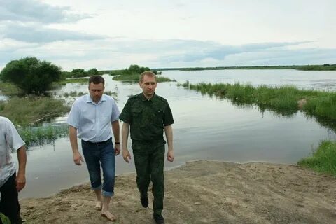 Томь белогорск