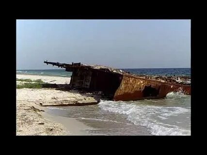 Тендровская коса десант видео