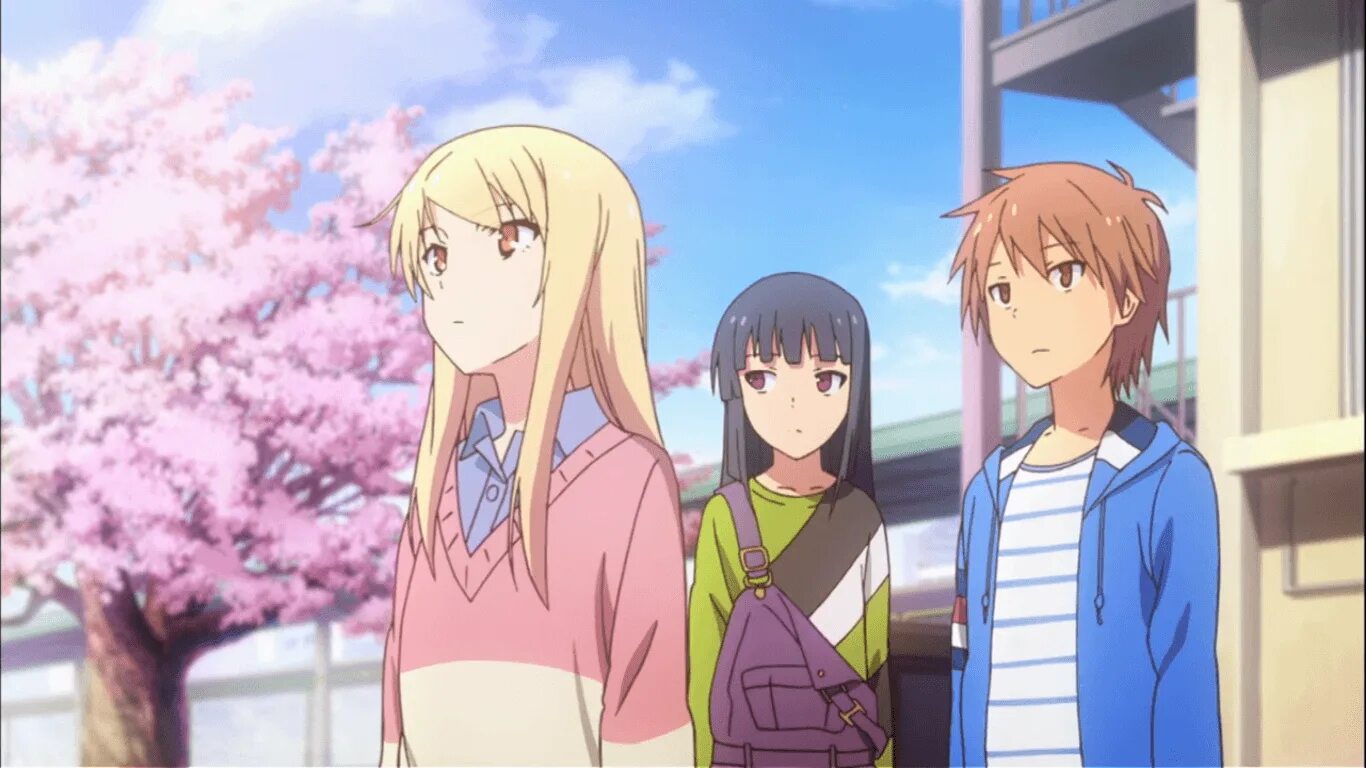 Рюноскэ Сакурасо. Рюноскэ кошечка из Сакурасо. Sakurasou no pet