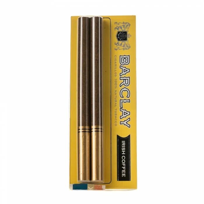 Barclay original