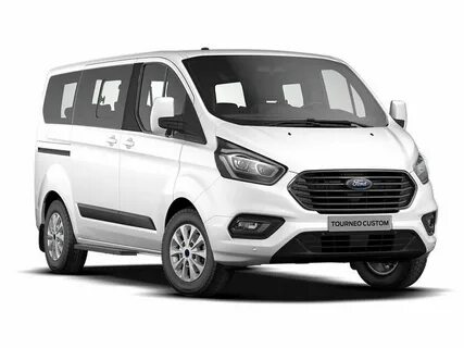 Transit tourneo