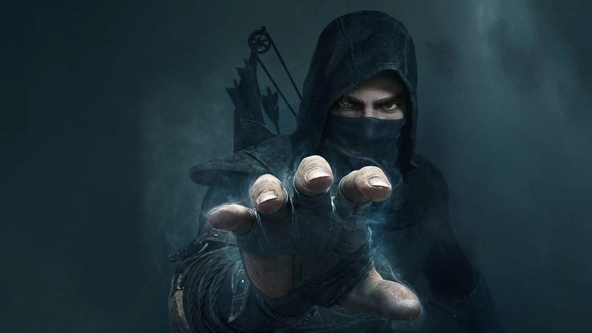 Thief игра 2014 список игр square enix. Thief игра 2014 список игр square enix