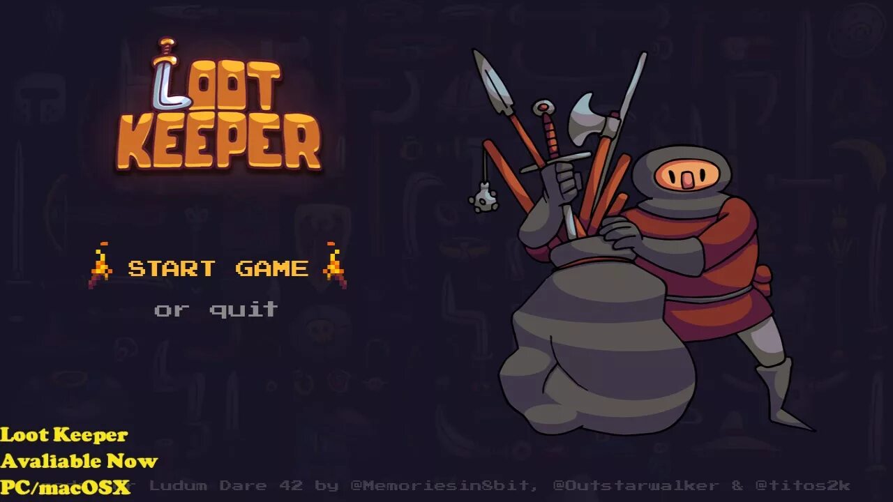 Лут кипер. Loot в играх. Игра лут кипер. Game Keeper современные.