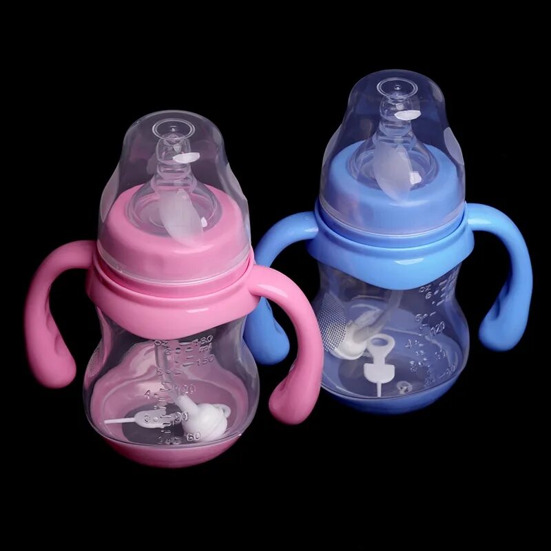 Бутылочки для новорожденных. Бутылочки и пустышки для новорожденных. Бутылочки с соской для новорожденных. Сосочку бутылочку