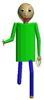 Baldi 3