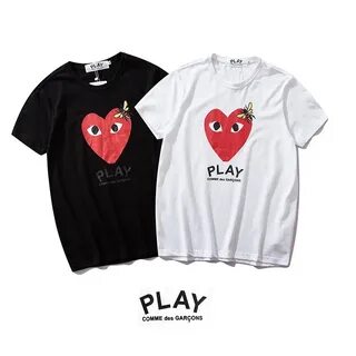 I love to play