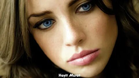 Blue eyed 18