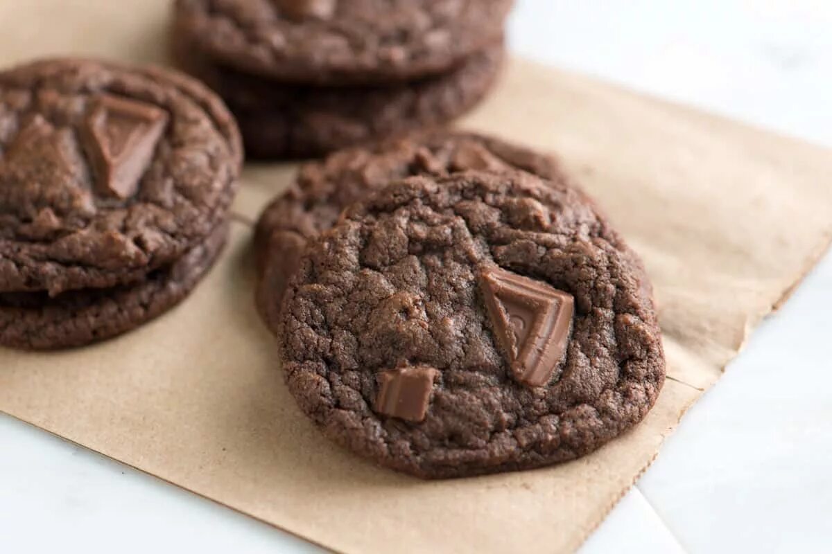 Problem cookie