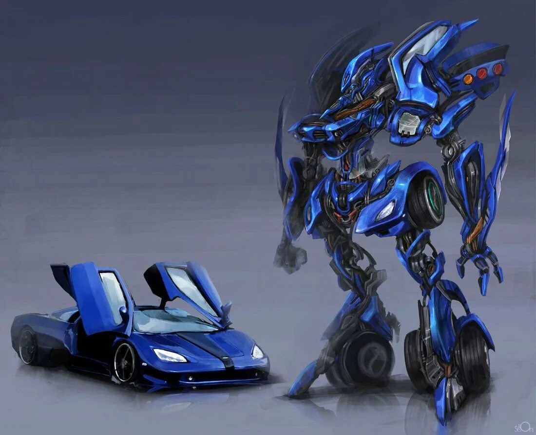 Transformer design