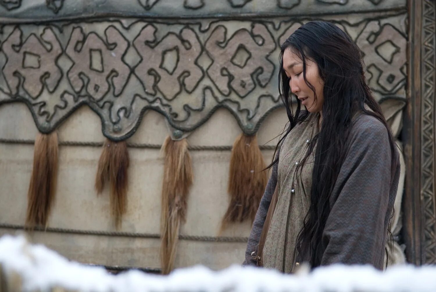 Роза хайруллина орда. Орда прошкин. Орда фильм. Андрей прошкин орда. Орда фильм прошкина.