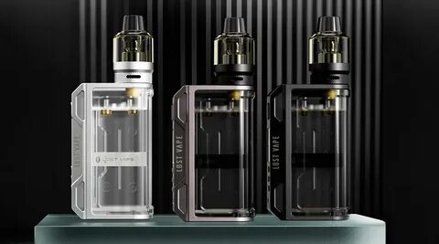Vape quest