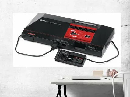Master system