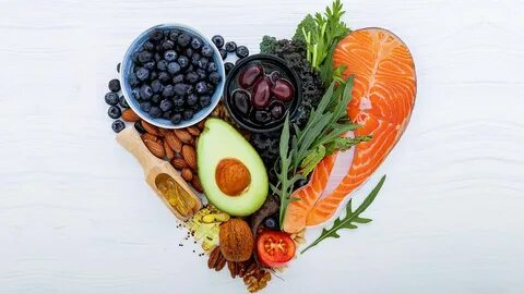 Водные продукты
